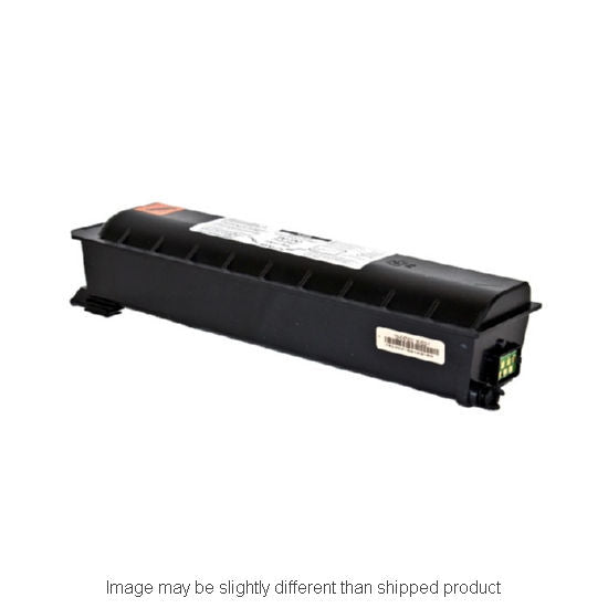 REPL TOSHIBA T1810 SD YLD BLACK TONER