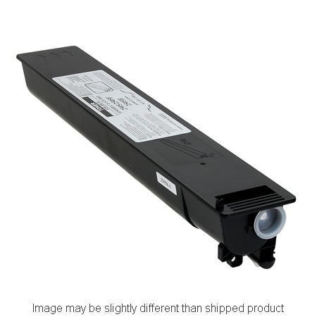 REPL TOSHIBA T2505U SD YLD BLACK TONER