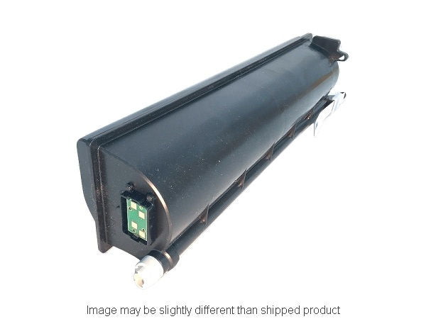 REPL TOSHIBA T3008U SD YLD BLACK TONER