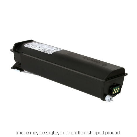REPL TOSHIBA T4530 SD YLD BLACK TONER