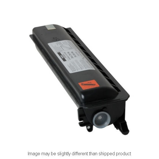 REPL TOSHIBA T4590 SD YLD BLACK TONER