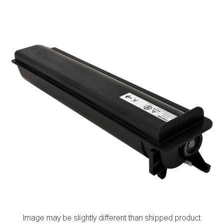 REPL TOSHIBA T5018U SD YLD BLACK TONER