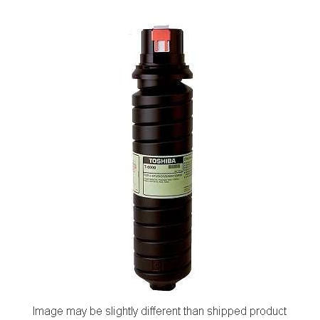 REPL TOSHIBA T6000U SD YLD BLACK TONER