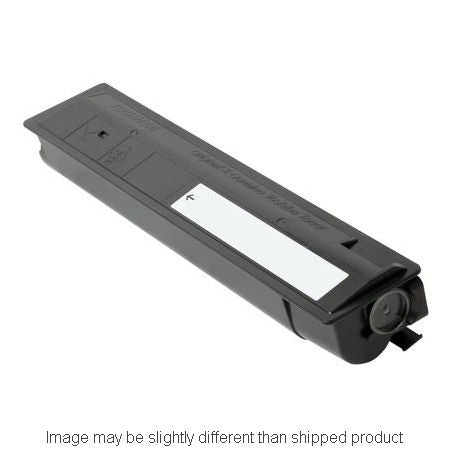 REPL TOSHIBA TFC30UK SD YLD BLACK TONER