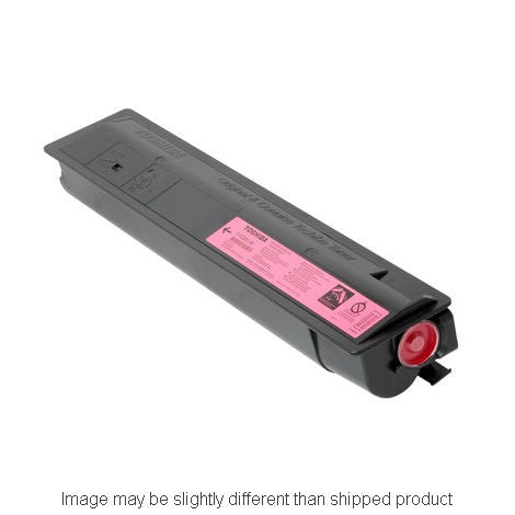 REPL TOSHIBA TFC30UM SD YLD MAGENTA TONER