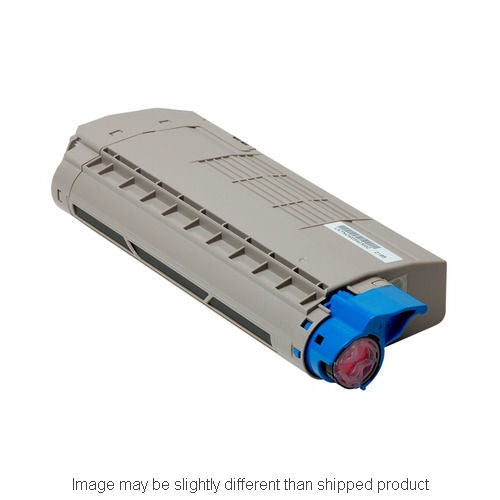 REPL TOSHIBA TFC34UM SD YLD MAGENTA TONER