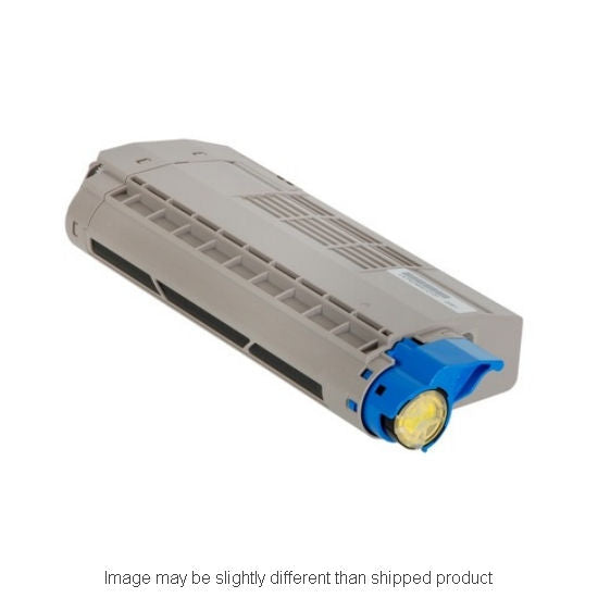 REPL TOSHIBA TFC34UY SD YLD YELLOW TONER