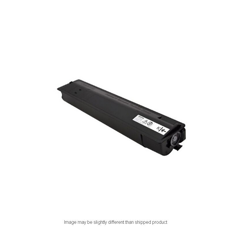 REPL TOSHIBA TFC415UK SD YLD BLACK TONER