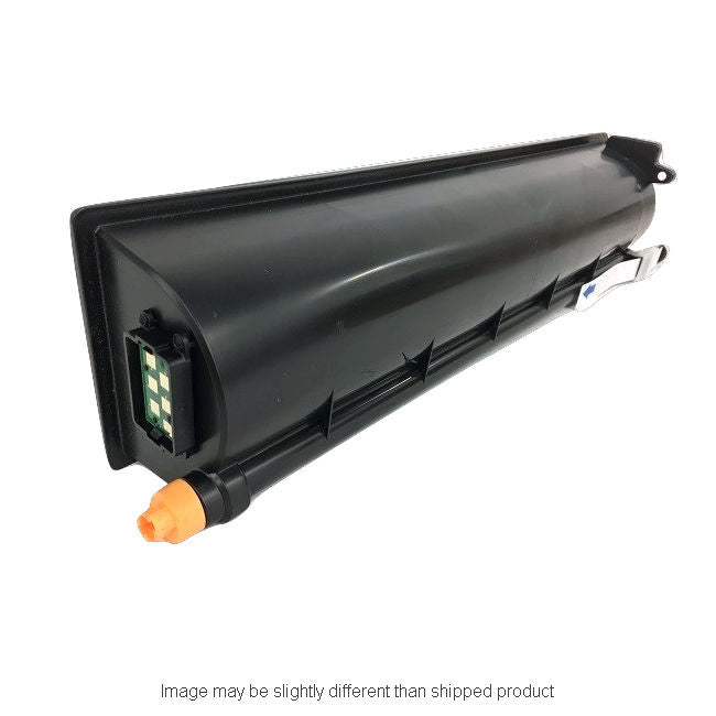 REPL TOSHIBA TFC425UK SD YLD BLACK TONER