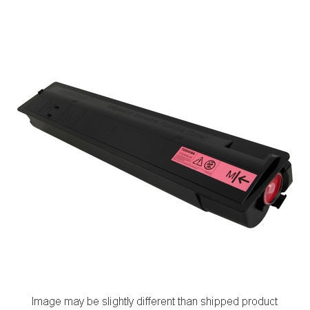 REPL TOSHIBA TFC505UM SD YLD MAGENTA TONER