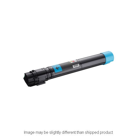 REPL XEROX 006R01398 SD YLD CYAN TONER