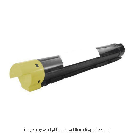 REPL XEROX 006R01458 SD YLD YELLOW TONER