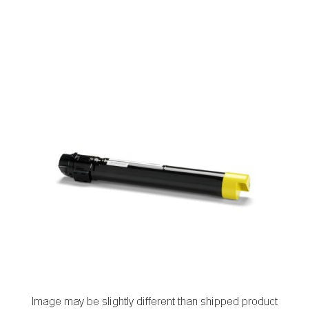 REPL XEROX 006R01510 SD YELLOW TONER-METERED