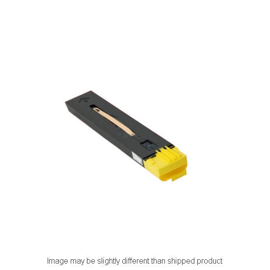 REPL XEROX 006R01526 SD YLD YELLOW TONER