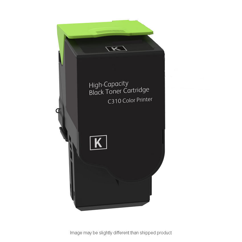 REPL XEROX 006R04364 HI YLD BLACK TONER