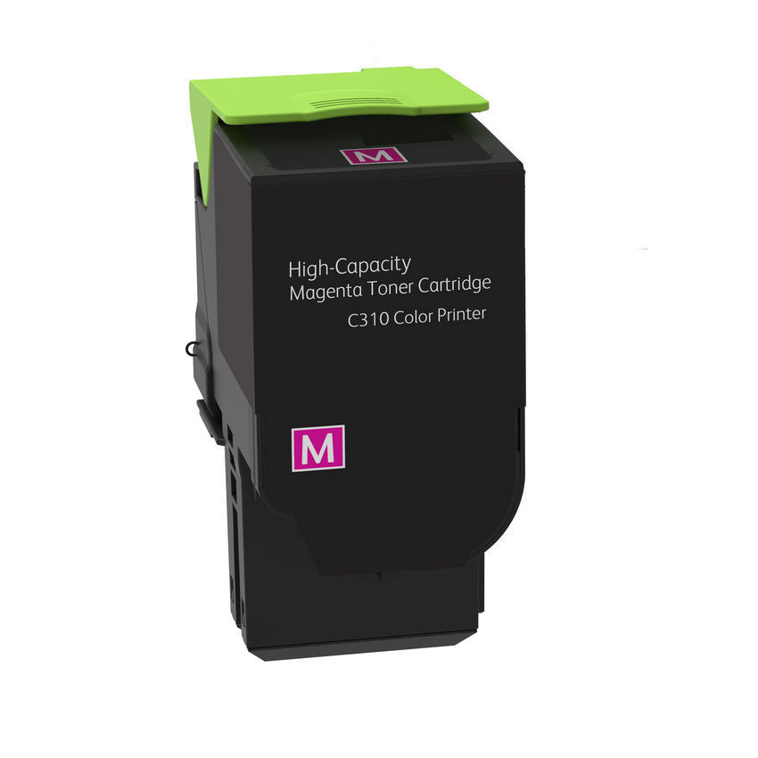 REPL XEROX 006R04366 HI YLD MAGENTA TONER