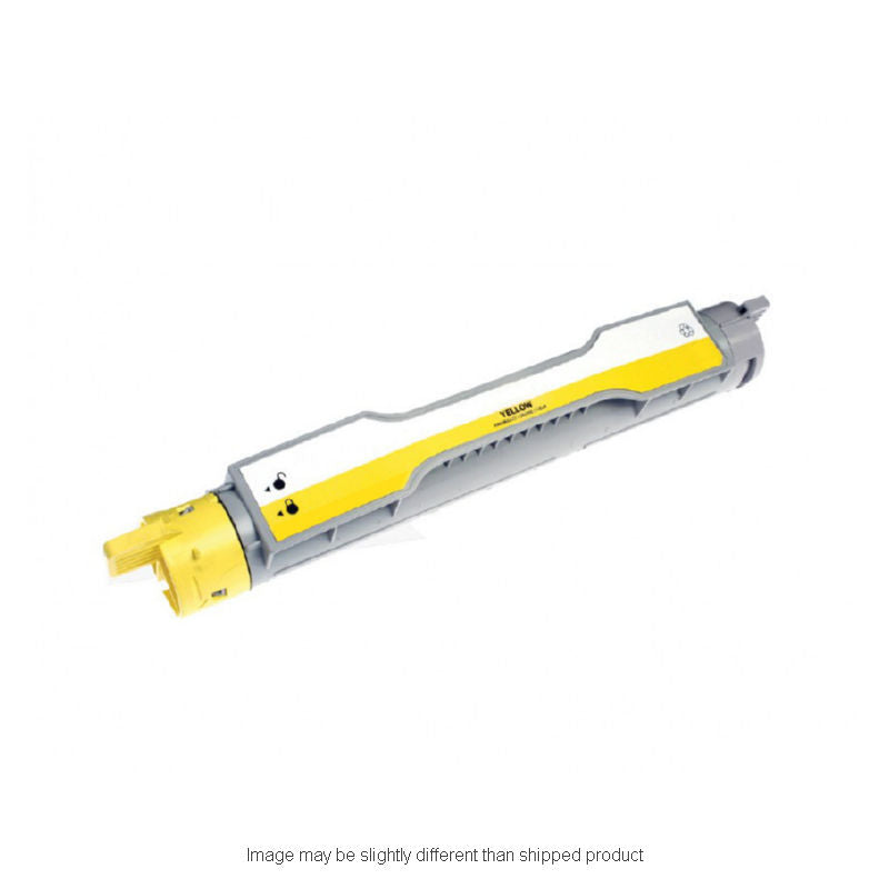 REPL XEROX 016-2007-00 HI YLD YELLOW TONER