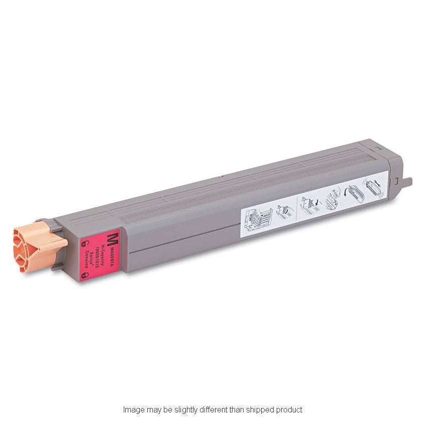 REPL XEROX 106R01078 HI YLD MAGENTA TONER