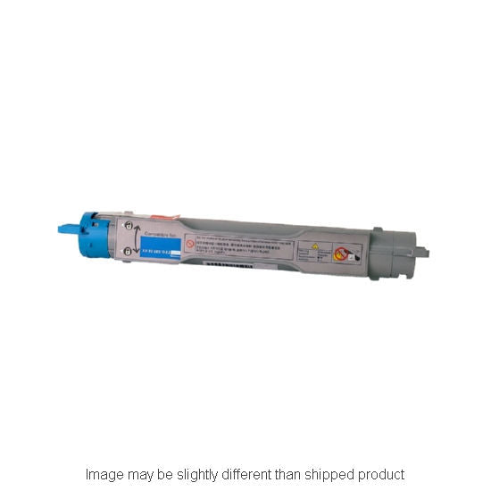REPL XEROX 106R01082 HI YLD CYAN TONER