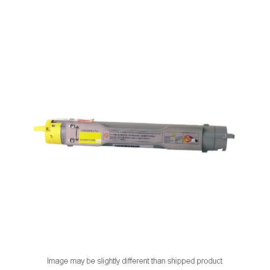 REPL XEROX 106R01084 HI YLD YELLOW TONER