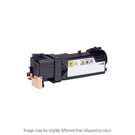 REPL XEROX 106R01454 SD YLD YELLOW TONER