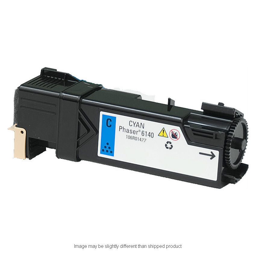 REPL XEROX 106R01477 SD YLD CYAN TONER
