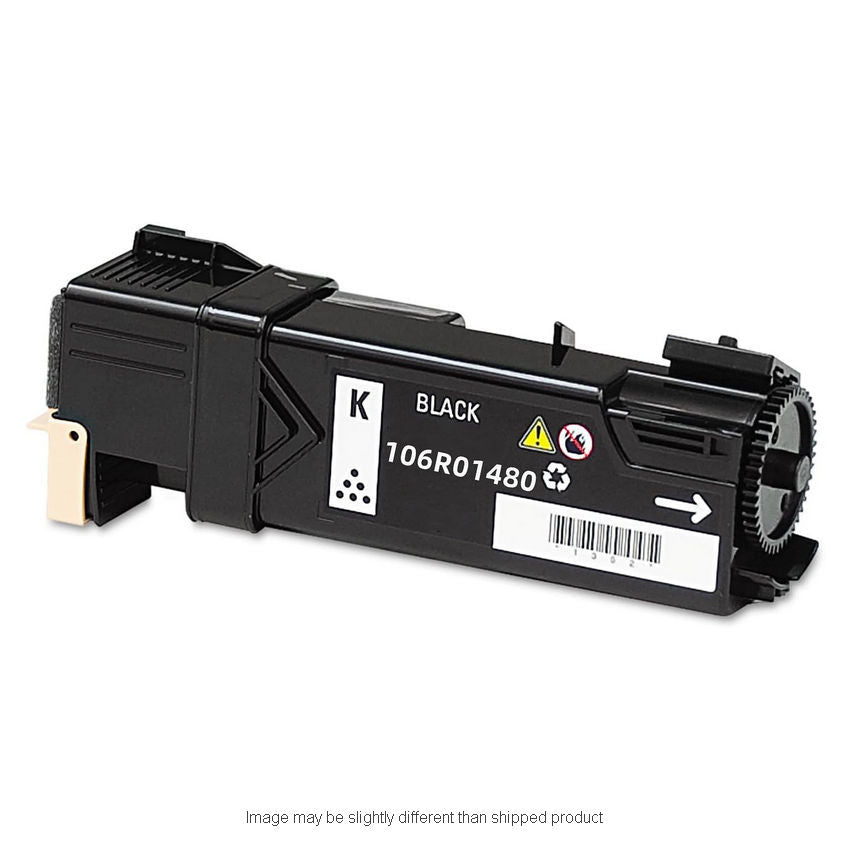 REPL XEROX 106R01480 SD YLD BLACK TONER