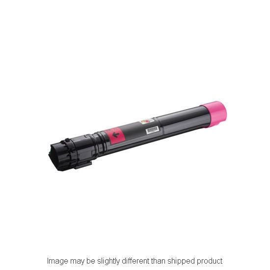 REPL XEROX 106R01508 HI YLD MAGENTA TONER