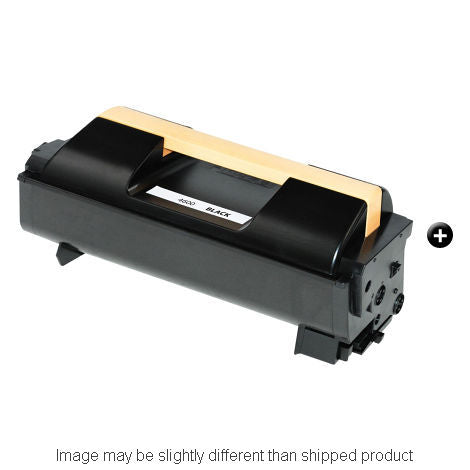REPL XEROX 106R01535 HI YLD BLACK TONER