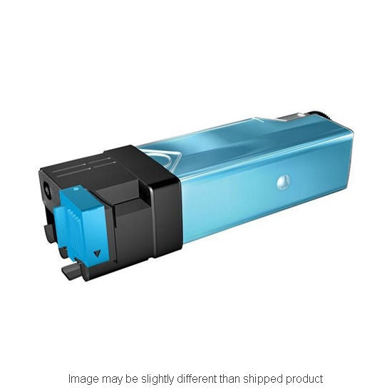 REPL XEROX 106R01594 HI YLD CYAN TONER