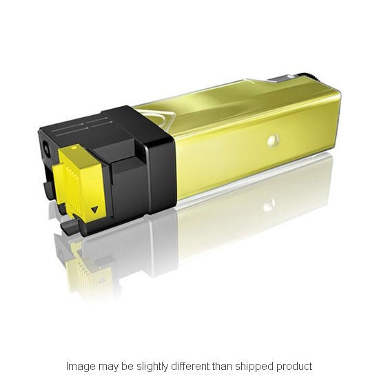 REPL XEROX 106R01596 HI YLD YELLOW TONER