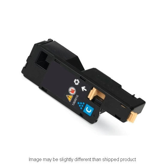 REPL XEROX 106R01627 SD YLD CYAN TONER