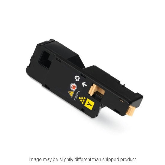 REPL XEROX 106R01629 SD YLD YELLOW TONER