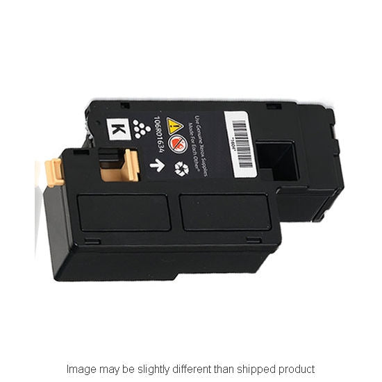REPL XEROX 106R01630 SD YLD BLACK TONER
