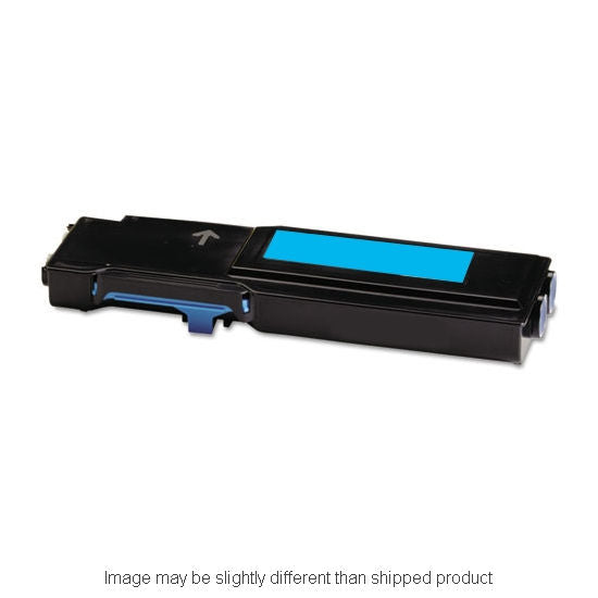 REPL XEROX 106R02225 HI YLD CYAN TONER