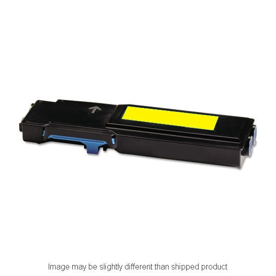 REPL XEROX 106R02227 HI YLD YELLOW TONER