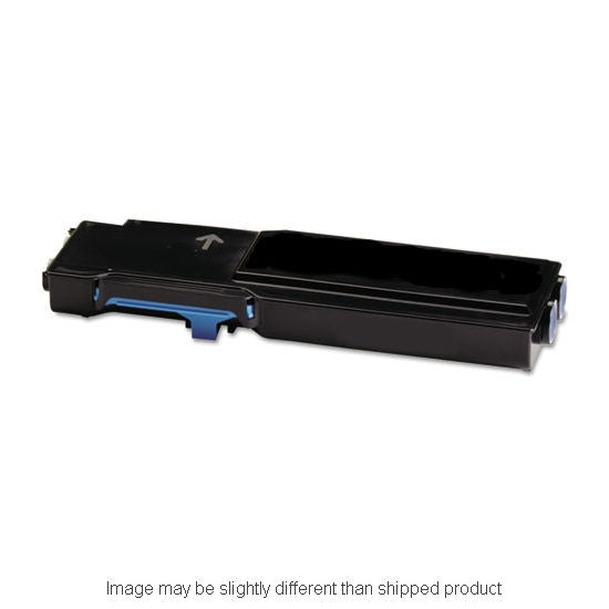 REPL XEROX 106R02228 HI YLD BLACK TONER