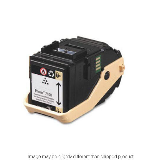 REPL XEROX 106R02604 2PK SD YELLOW TONERS