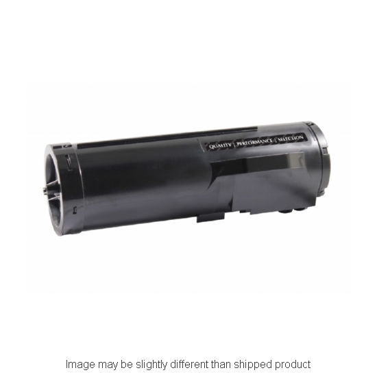 PREM REPL XER 106R02722 LQ-HI YLD BLACK TONER