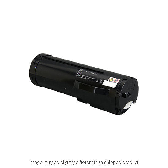 REPL XEROX 106R02736 SD YLD BLACK TONER