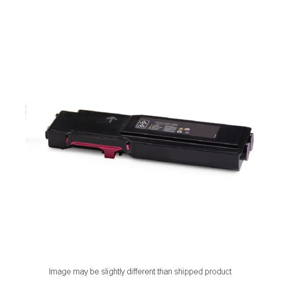 REPL XEROX 106R02746 HI YLD YELLOW TONER