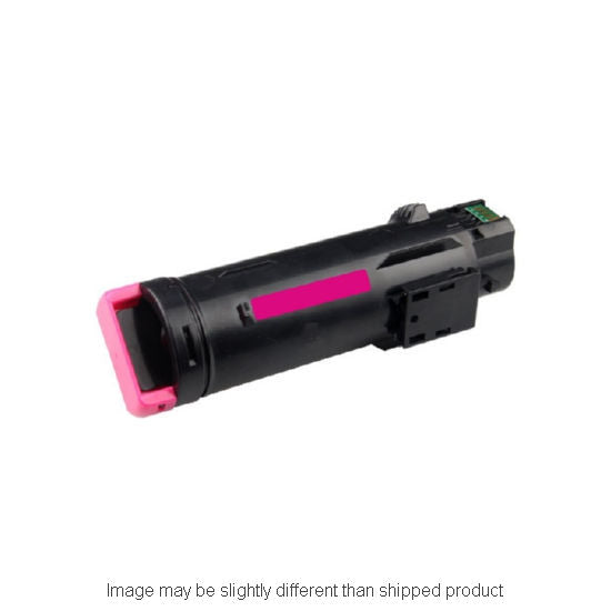REPL XEROX 106R03478 HI YLD MAGENTA TONER