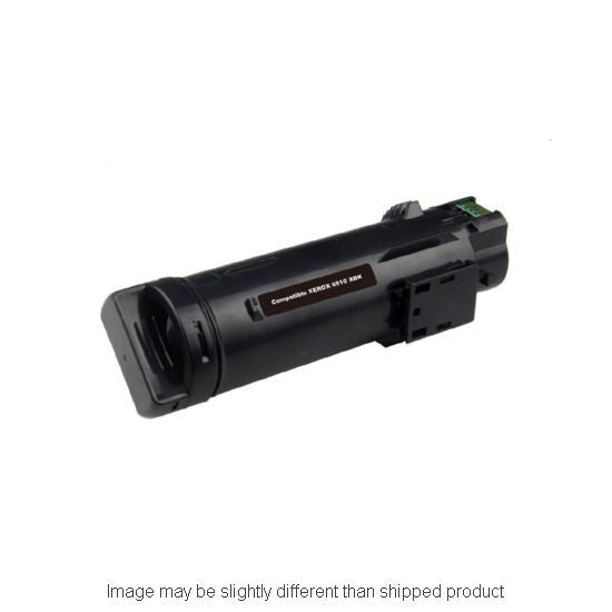 REPL XEROX 106R03480 HI YLD BLACK TONER