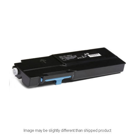 REPL XEROX 106R03526 XH YLD CYAN TONER