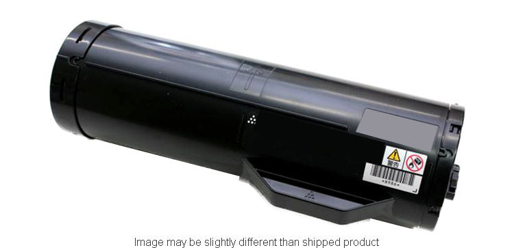 REPL XEROX 106R03584 XH YLD BLACK TONER
