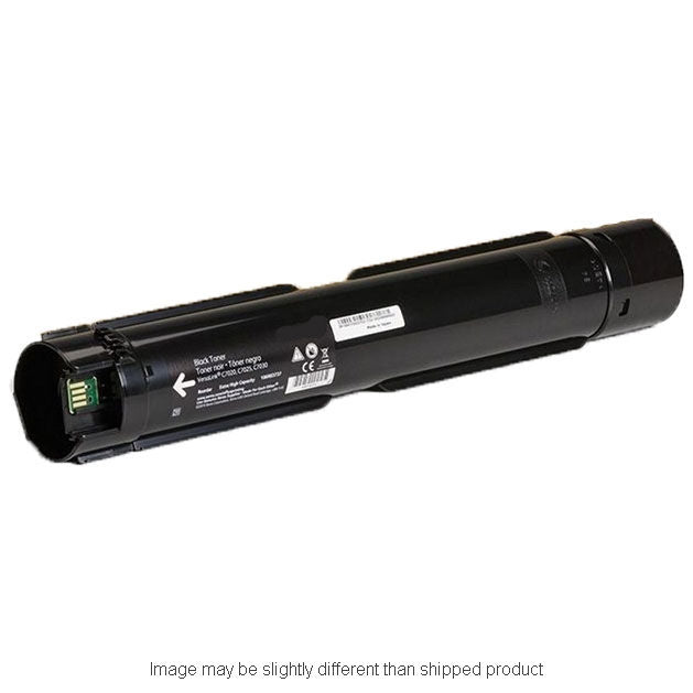 REPL XEROX 106R03737 XH YLD BLACK TONER