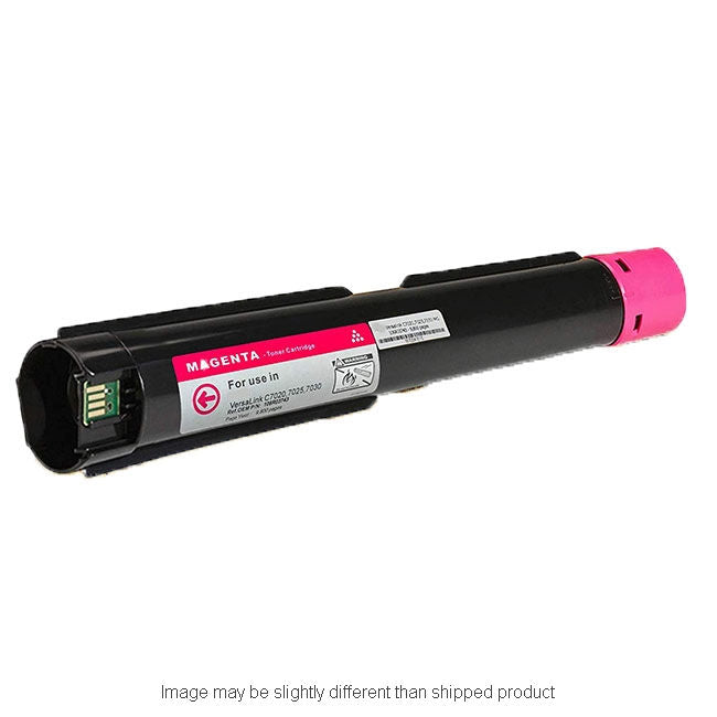 REPL XEROX 106R03739 XH YLD MAGENTA TONER