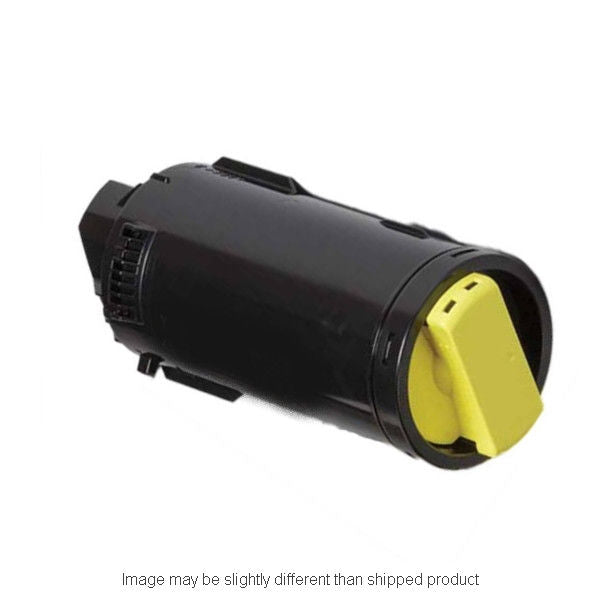 REPL XEROX 106R03865 HI YLD YELLOW TONER
