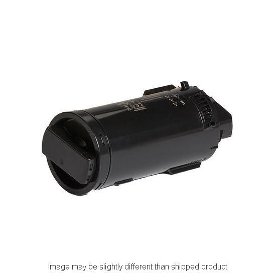 REPL XEROX 106R03869 XH YLD BLACK TONER