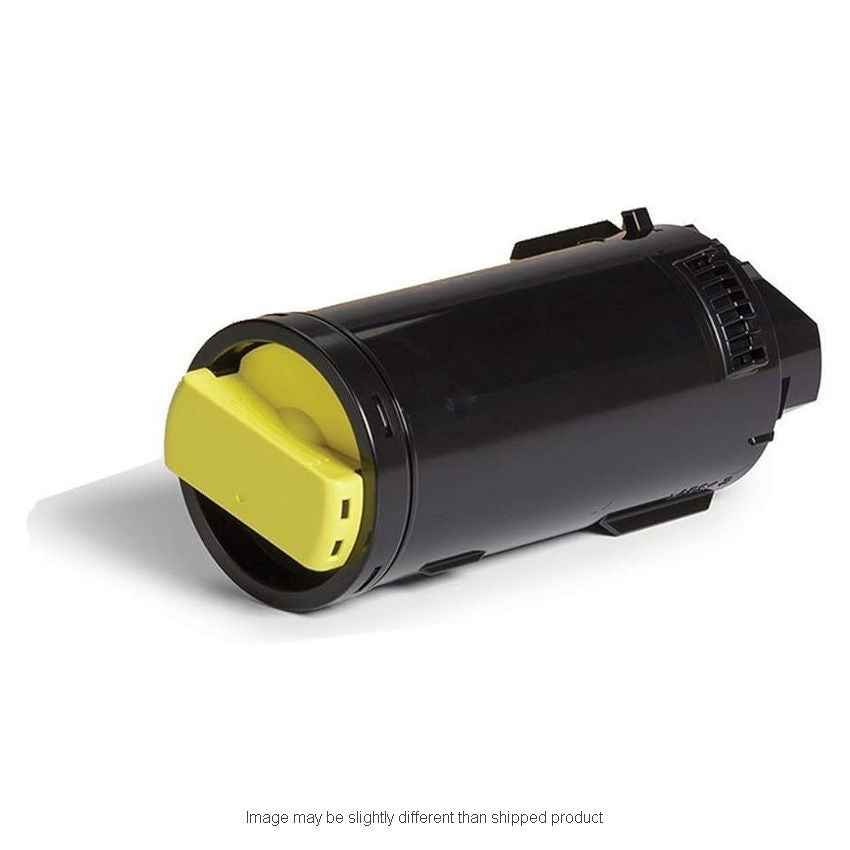 REPL XEROX 106R03918 XH YLD YELLOW TONER